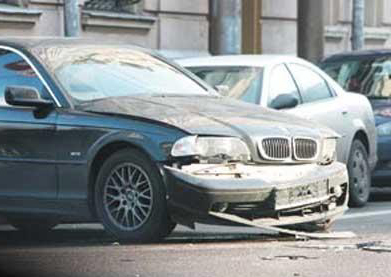 Автоюрист
